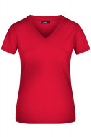 Red (ca. Pantone 186C)