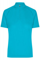 Turquoise (ca. Pantone 312C)