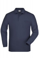 Navy (ca. Pantone 296C)