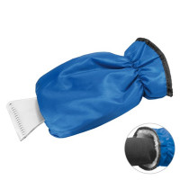 blau/glasklar