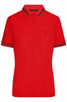 Red/black (ca. Pantone 193C
blackC)