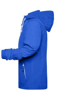 Nautic-blue/white (ca. Pantone 293U
white)