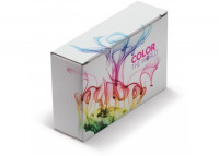 Volle Farbe
