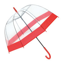 rot, transparent