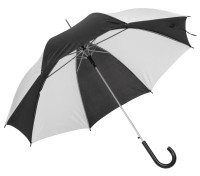 schwarz, weiß