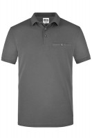 Dark-grey (ca. Pantone 7538C)