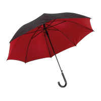 rot, schwarz