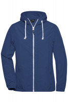 Navy/white (ca. Pantone 296C
white)