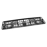 schwarz inkl. 1c-Druck