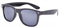 Schwarz (Black) / Schwarz