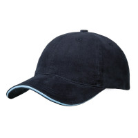 marine/hellblau