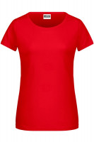 Tomato (ca. Pantone 186C)
