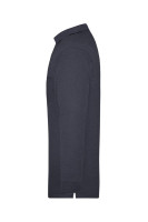 Anthracite (ca. Pantone 532C)