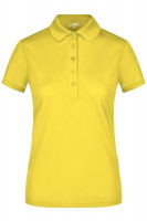 Sun-yellow (ca. Pantone 116C)