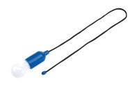 blau, weiß