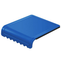 Blau