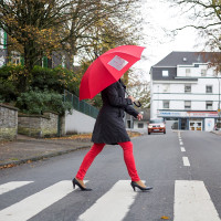 schwarz