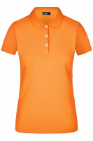 Orange (ca. Pantone 1575C)