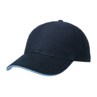 marine/hellblau
