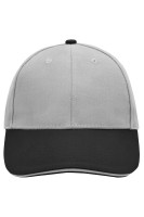 Light-grey/black/light-grey (ca. Pantone 421C
blackC)