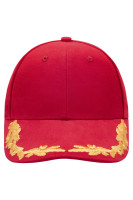 Red (ca. Pantone 200C)