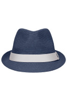 Navy/white (ca. Pantone 296C
white)