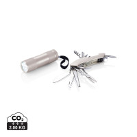 silber (± PMS 428)