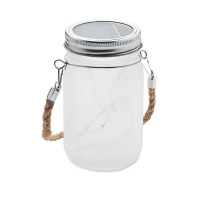 transparent white