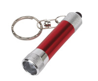 rot, silber