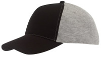 grau, schwarz